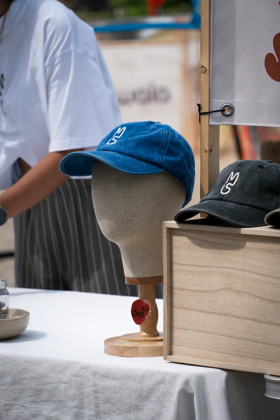 Mechelen Beach Marktje – eventfotografie door Roggy's Visuals
