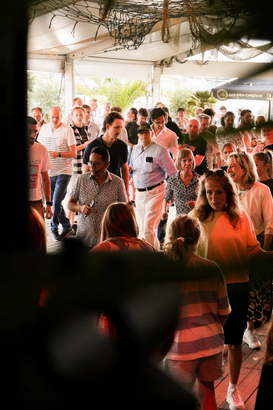Mechelen Beach Salsa – eventfotografie door Roggy's Visuals