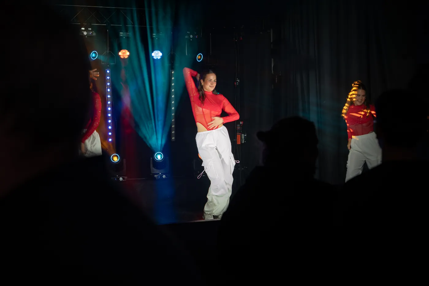 Top 100 NL Feestzaal 't Goorhof in Sint-Job (Brecht) – eventfotografie door Roggy's Visuals