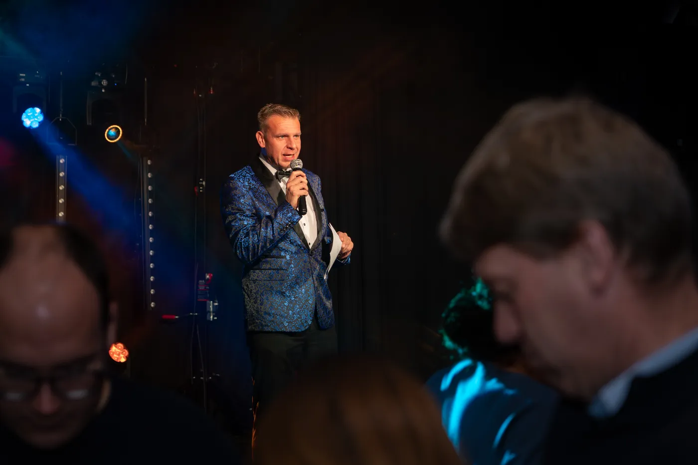 Top 100 NL Feestzaal 't Goorhof in Sint-Job (Brecht) – eventfotografie door Roggy's Visuals