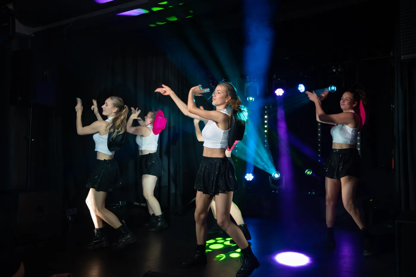 Top 100 NL Feestzaal 't Goorhof in Sint-Job (Brecht) – eventfotografie door Roggy's Visuals