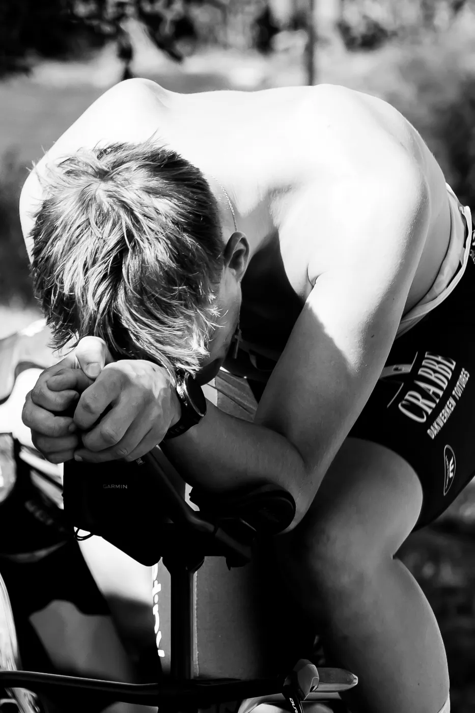 Crabbé-Dstny – sportfotografie door Roggy's Visuals
