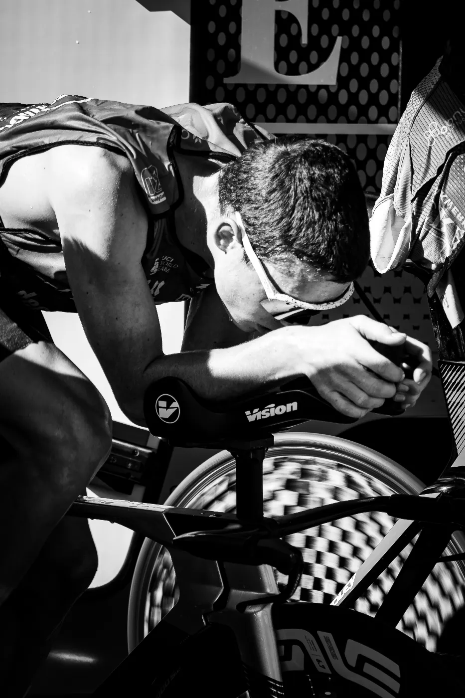 Crabbé-Dstny – sportfotografie door Roggy's Visuals