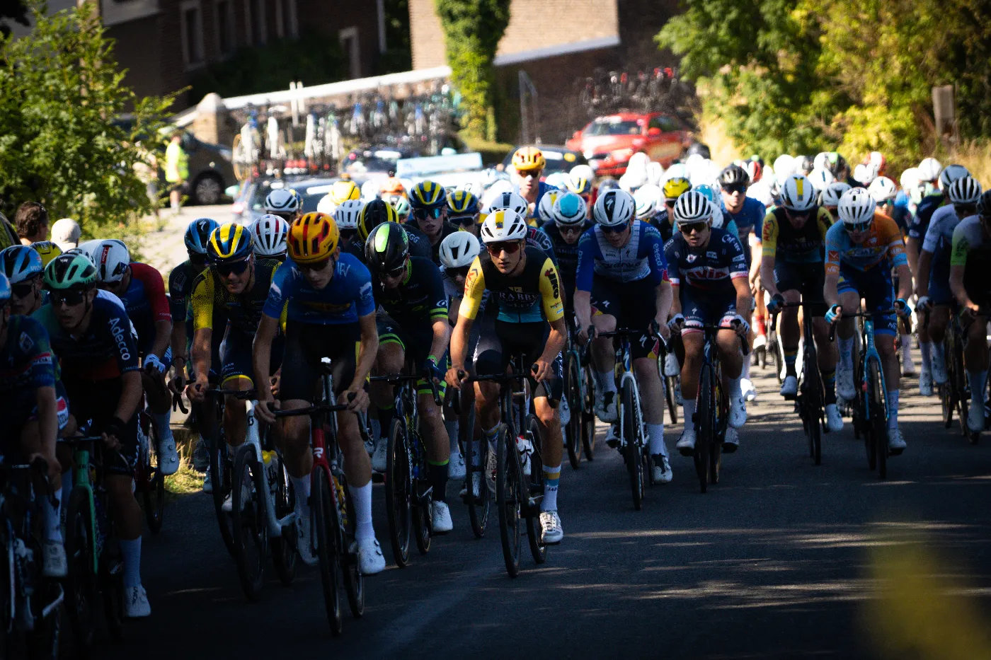 Crabbé-Dstny – sportfotografie door Roggy's Visuals