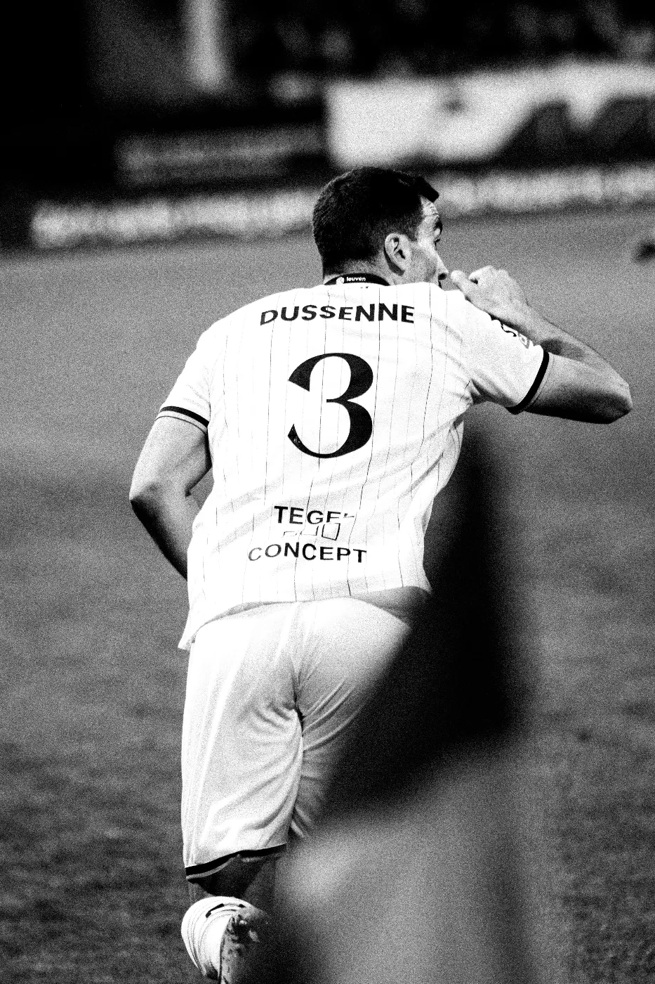 KV Mechelen – sportfotografie door Roggy's Visuals