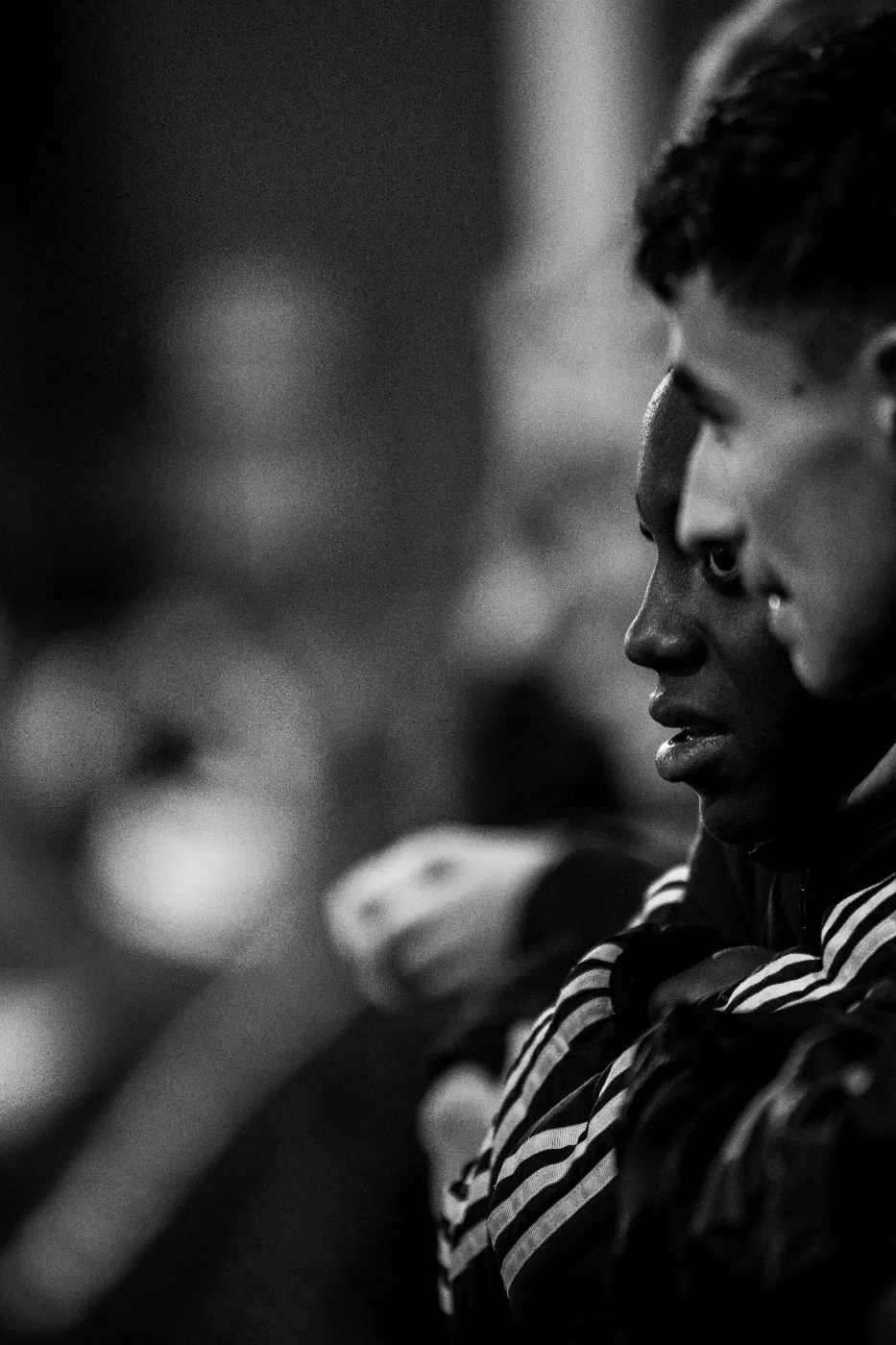 KV Mechelen – sportfotografie door Roggy's Visuals