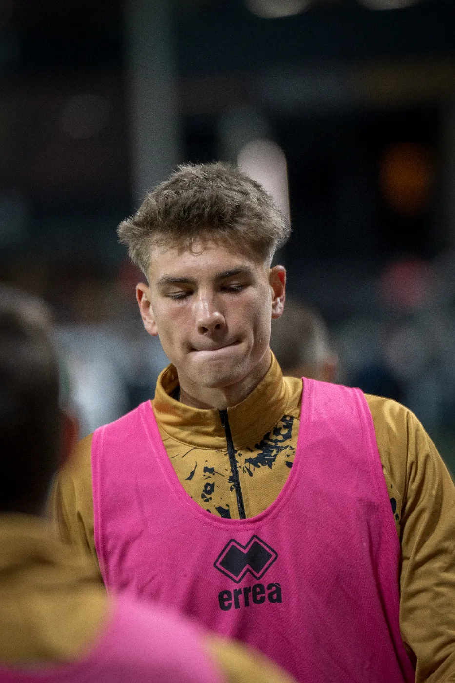 KV Mechelen – sportfotografie door Roggy's Visuals