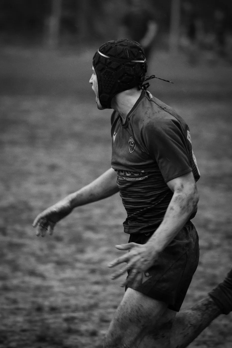 Rugby Mechelen in Hombeek – sportfotografie door Roggy's Visuals