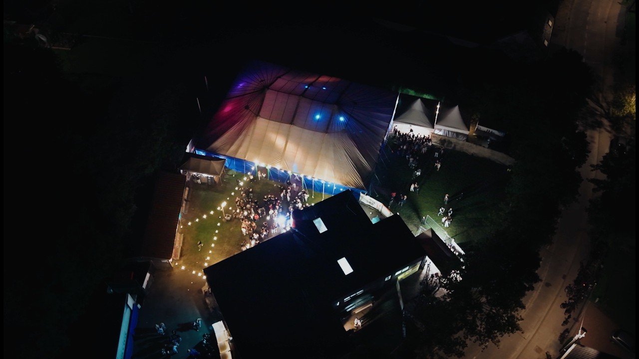Aftermovie Fuif KSA Buggenhout – video door Roggy's Visuals